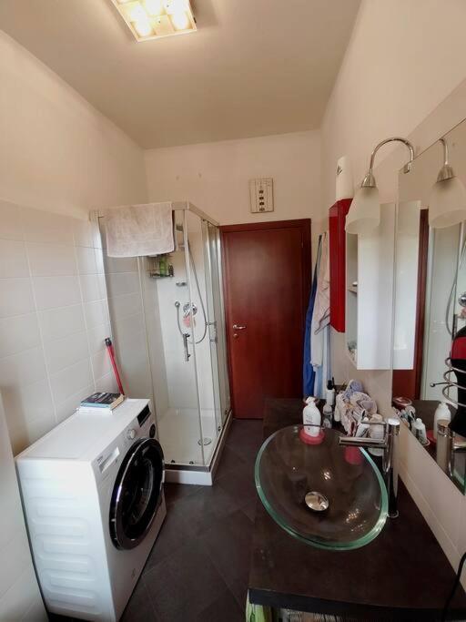 "Margherita" Luminoso Loft A Pontassieve Firenze Ngoại thất bức ảnh