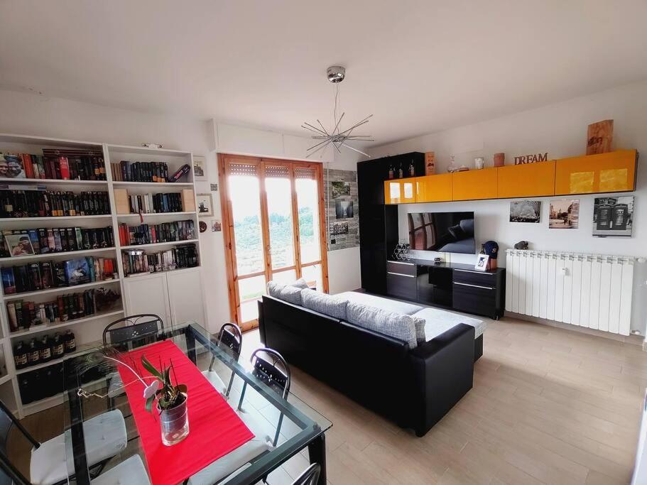 "Margherita" Luminoso Loft A Pontassieve Firenze Ngoại thất bức ảnh