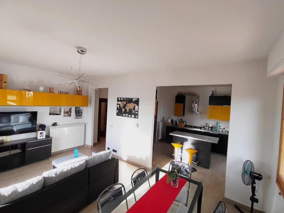 "Margherita" Luminoso Loft A Pontassieve Firenze Ngoại thất bức ảnh