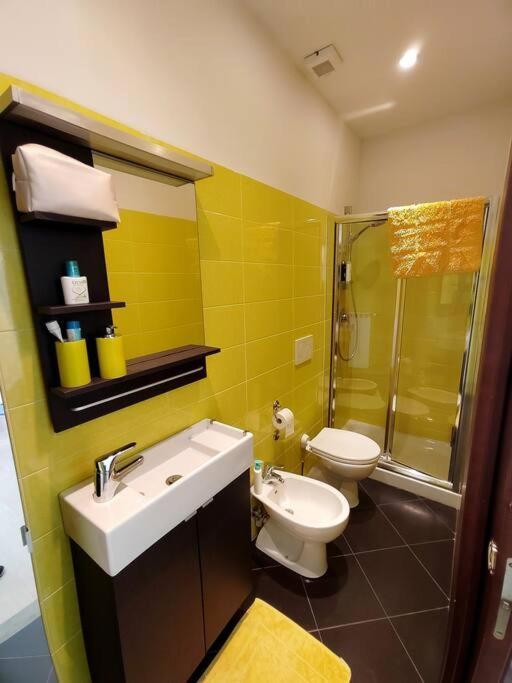 "Margherita" Luminoso Loft A Pontassieve Firenze Ngoại thất bức ảnh