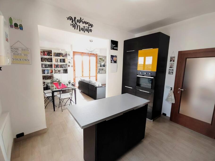 "Margherita" Luminoso Loft A Pontassieve Firenze Ngoại thất bức ảnh