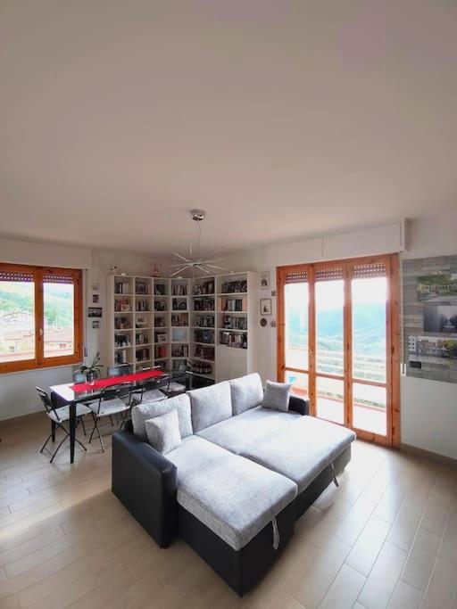 "Margherita" Luminoso Loft A Pontassieve Firenze Ngoại thất bức ảnh