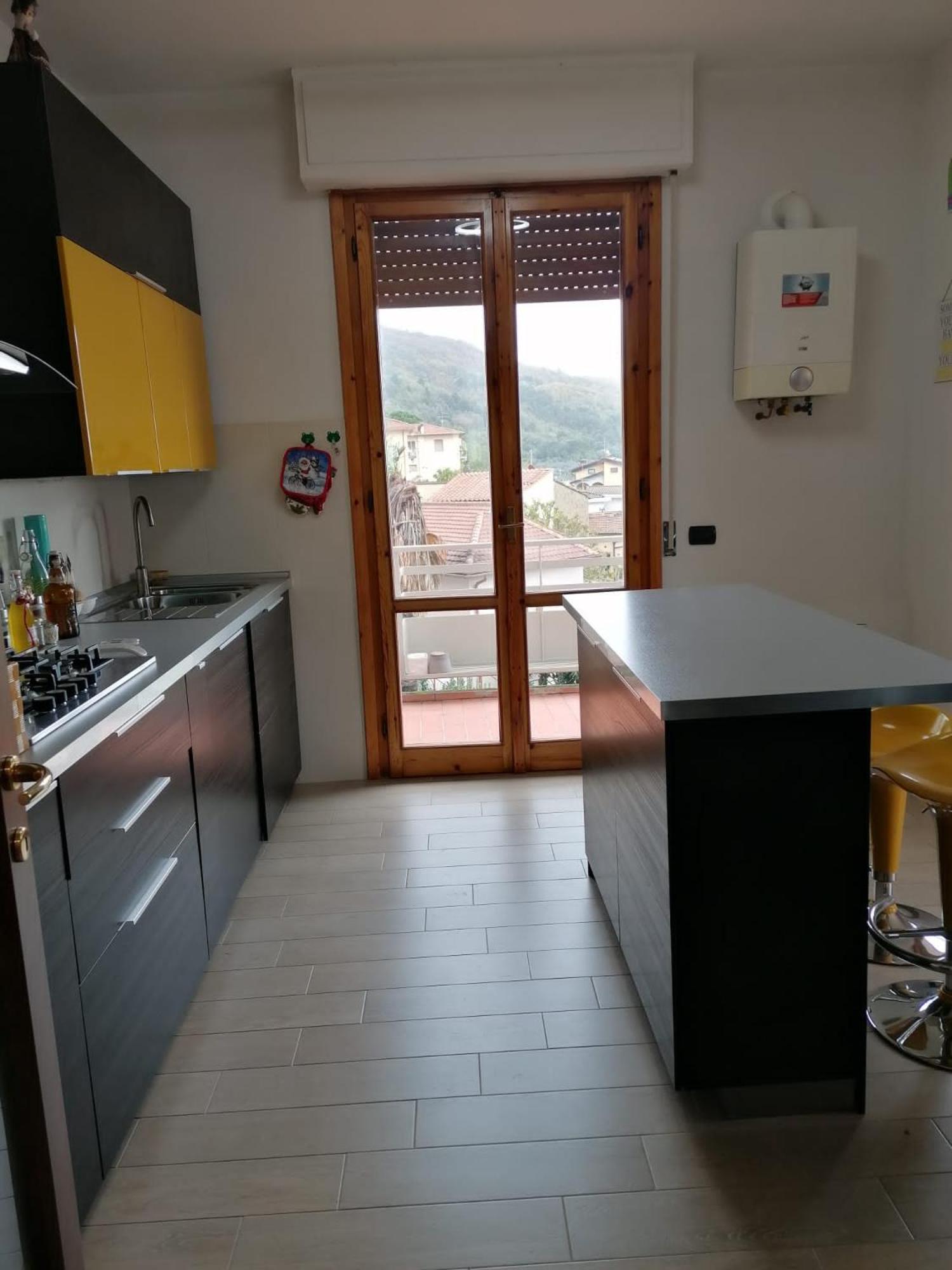 "Margherita" Luminoso Loft A Pontassieve Firenze Ngoại thất bức ảnh