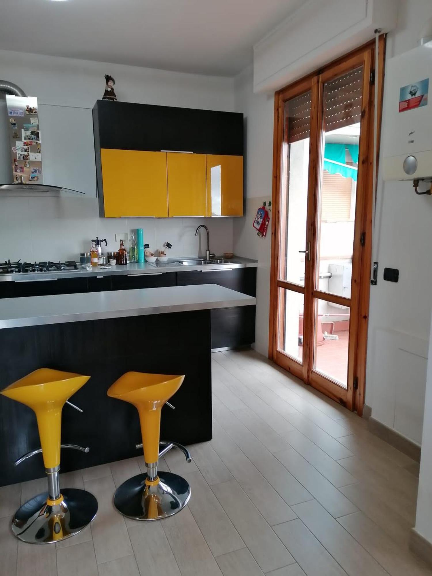 "Margherita" Luminoso Loft A Pontassieve Firenze Ngoại thất bức ảnh
