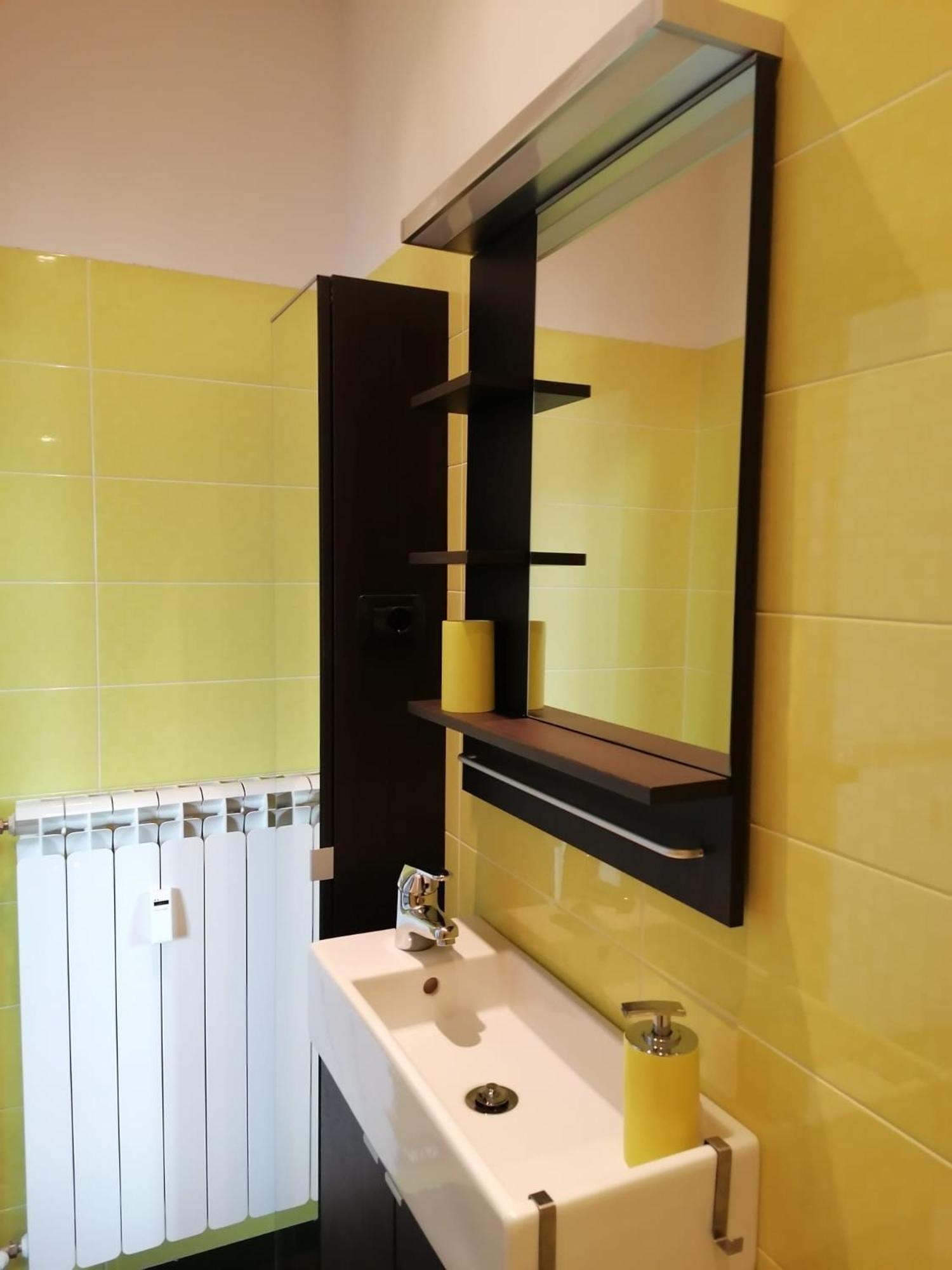 "Margherita" Luminoso Loft A Pontassieve Firenze Ngoại thất bức ảnh