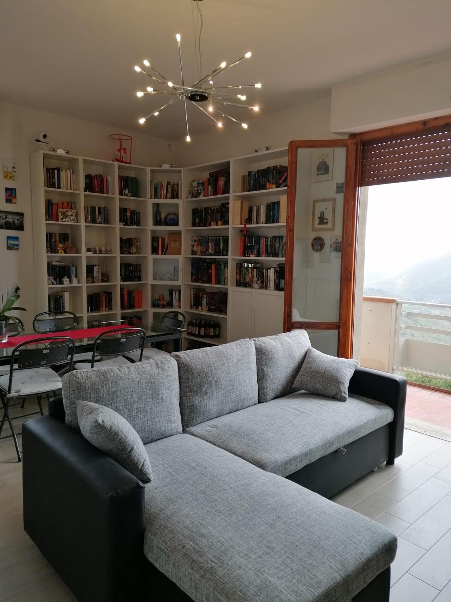 "Margherita" Luminoso Loft A Pontassieve Firenze Ngoại thất bức ảnh