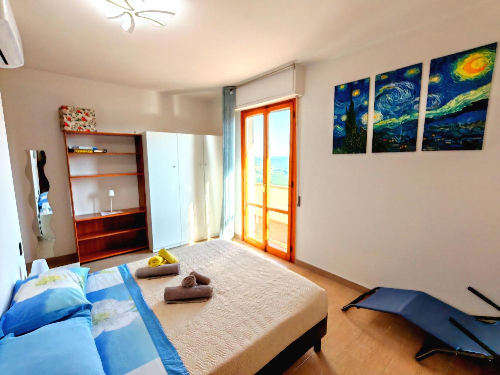 "Margherita" Luminoso Loft A Pontassieve Firenze Ngoại thất bức ảnh