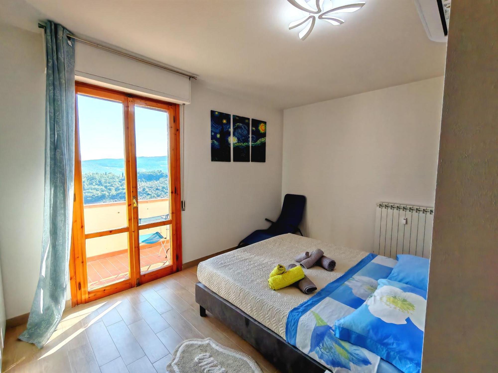 "Margherita" Luminoso Loft A Pontassieve Firenze Ngoại thất bức ảnh