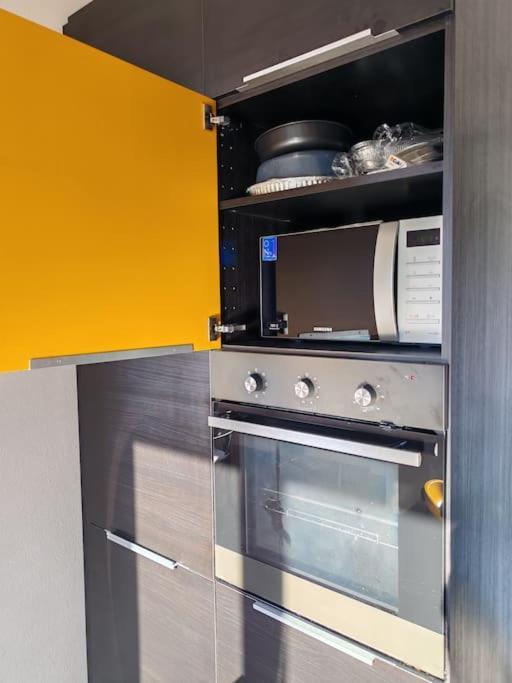 "Margherita" Luminoso Loft A Pontassieve Firenze Ngoại thất bức ảnh