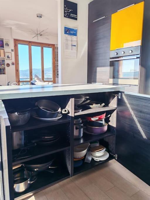 "Margherita" Luminoso Loft A Pontassieve Firenze Ngoại thất bức ảnh